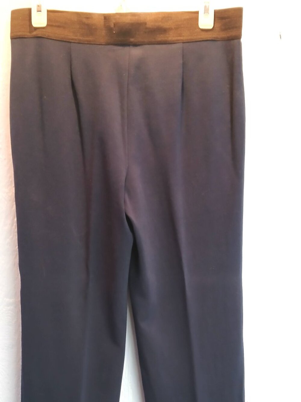 Liz Claibourne "Audra" Pants